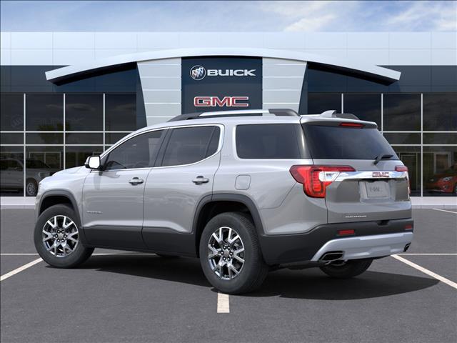 2023 GMC Acadia FWD SLT