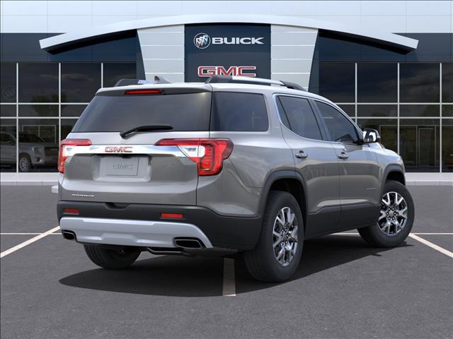 2023 GMC Acadia FWD SLT
