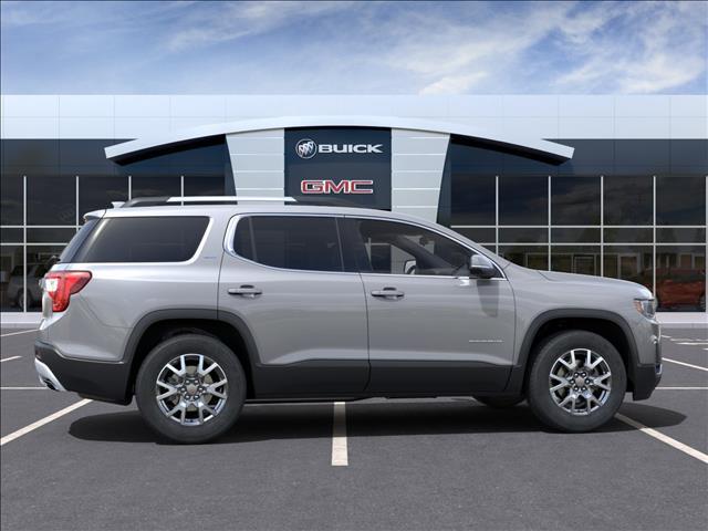 2023 GMC Acadia FWD SLT
