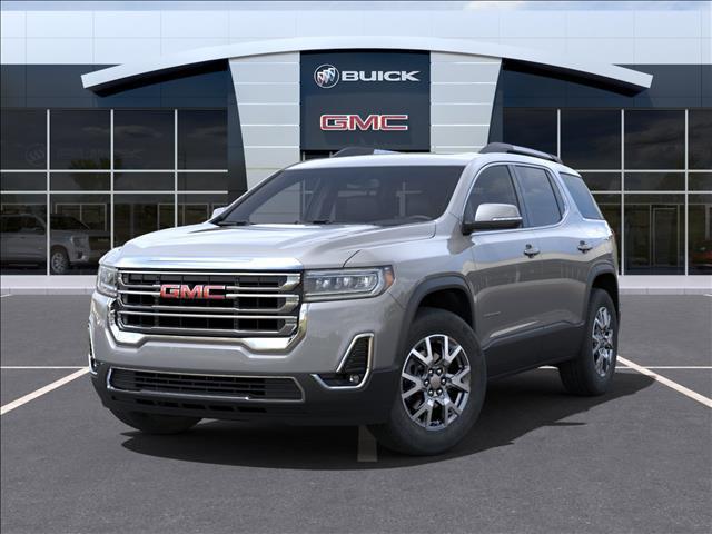2023 GMC Acadia FWD SLT