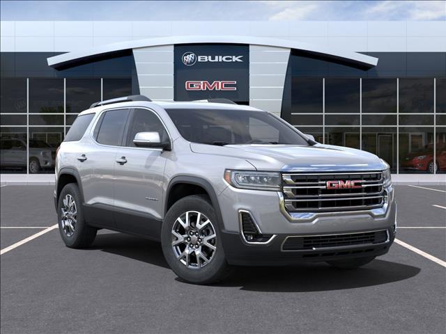 2023 GMC Acadia FWD SLT