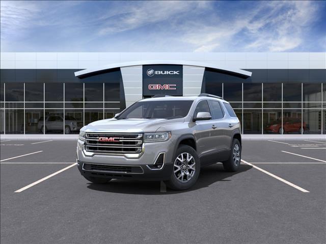 2023 GMC Acadia FWD SLT