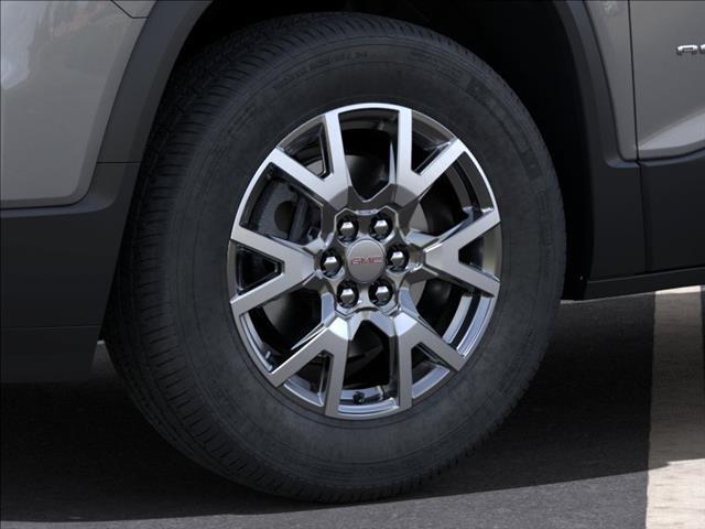 2023 GMC Acadia FWD SLT