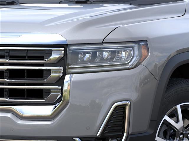 2023 GMC Acadia FWD SLT