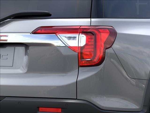 2023 GMC Acadia FWD SLT