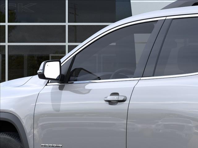 2023 GMC Acadia FWD SLT