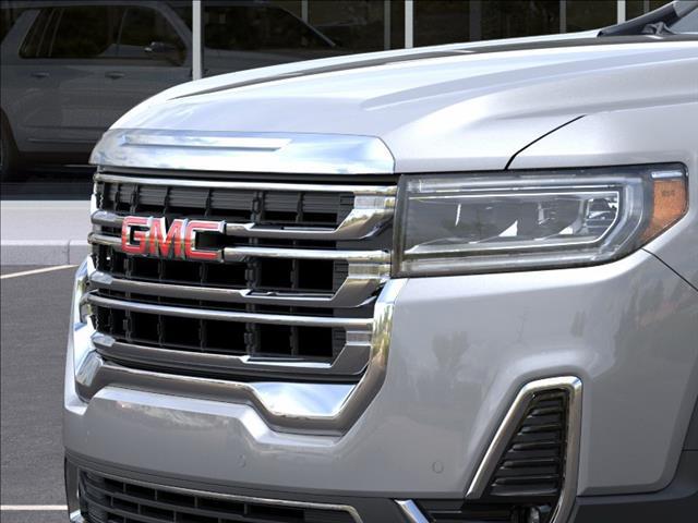 2023 GMC Acadia FWD SLT