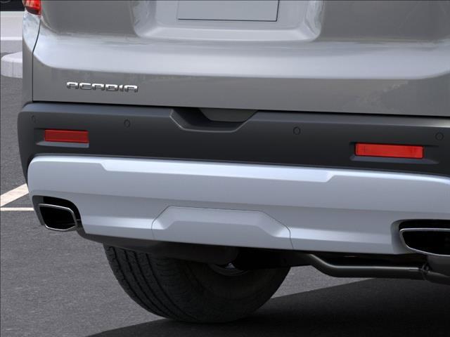 2023 GMC Acadia FWD SLT