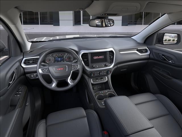 2023 GMC Acadia FWD SLT
