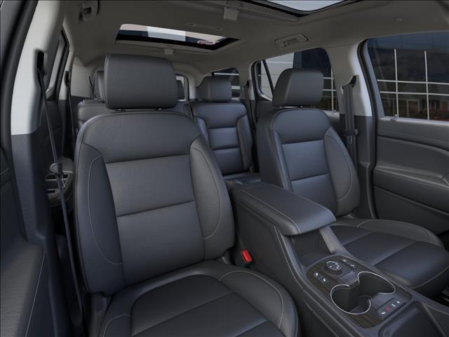 2023 GMC Acadia FWD SLT