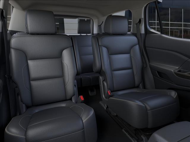 2023 GMC Acadia FWD SLT