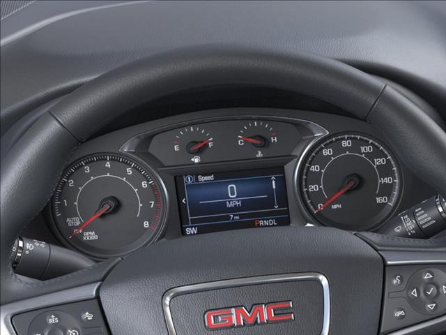 2023 GMC Acadia FWD SLT