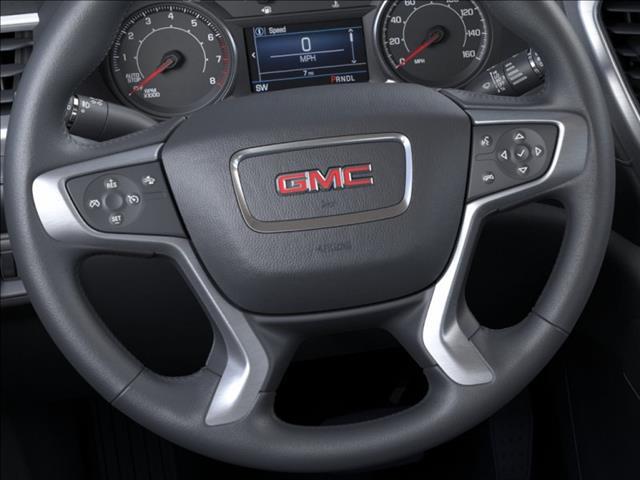 2023 GMC Acadia FWD SLT