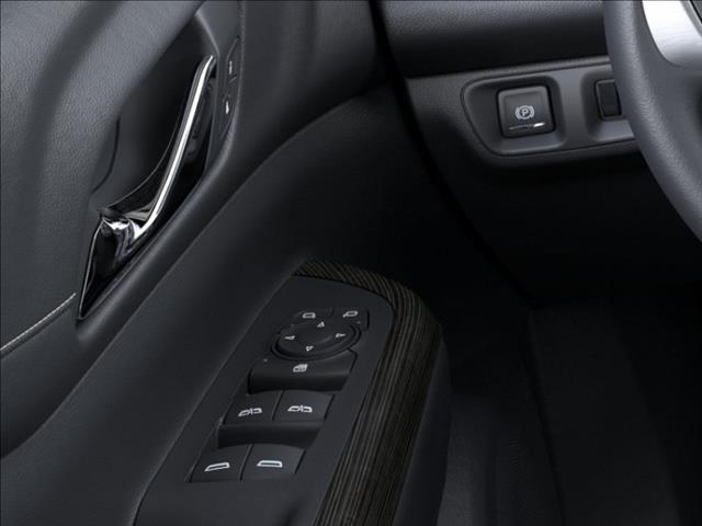 2023 GMC Acadia FWD SLT