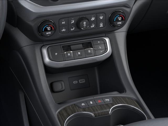 2023 GMC Acadia FWD SLT