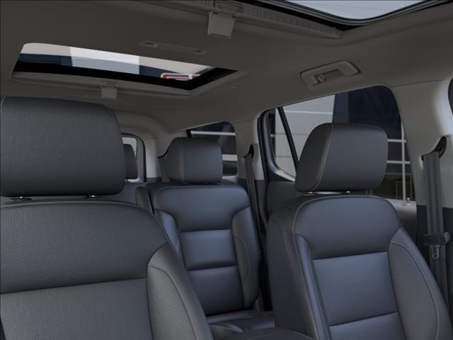 2023 GMC Acadia FWD SLT