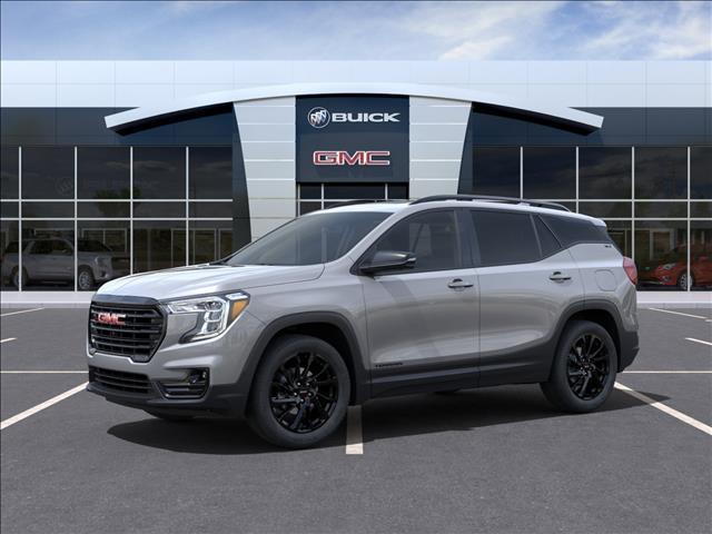 2024 GMC Terrain AWD SLT