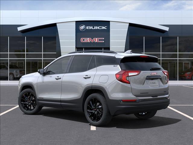 2024 GMC Terrain AWD SLT