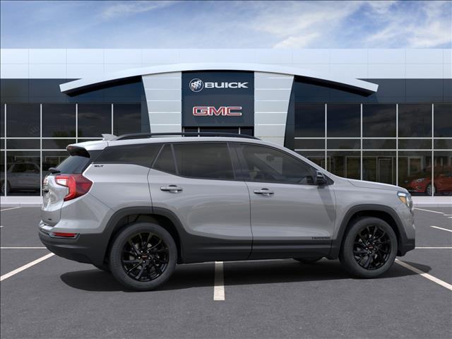2024 GMC Terrain AWD SLT
