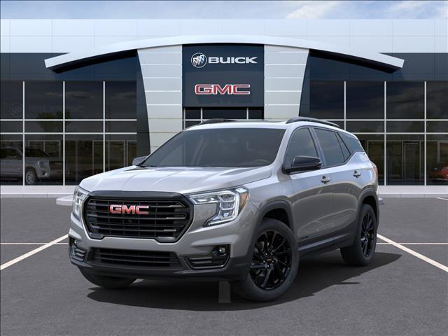 2024 GMC Terrain AWD SLT