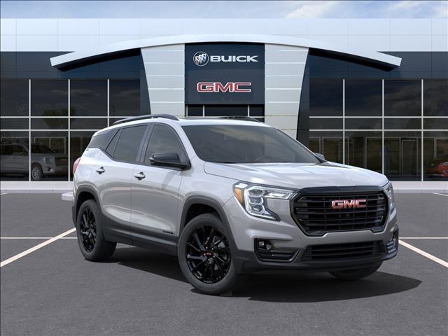 2024 GMC Terrain AWD SLT