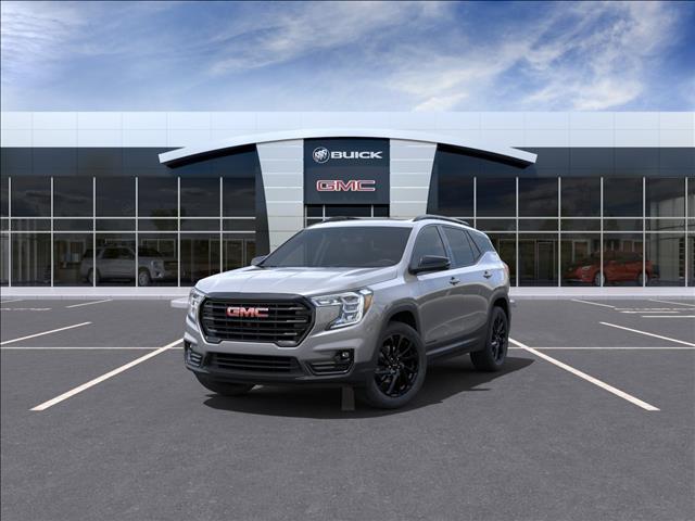 2024 GMC Terrain AWD SLT
