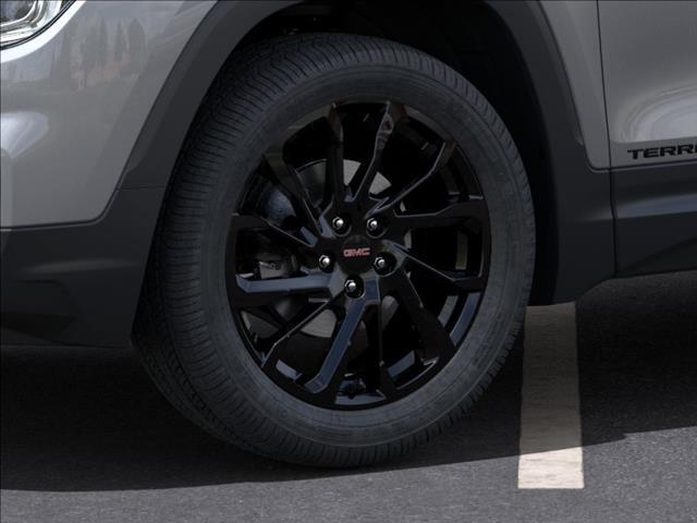 2024 GMC Terrain AWD SLT
