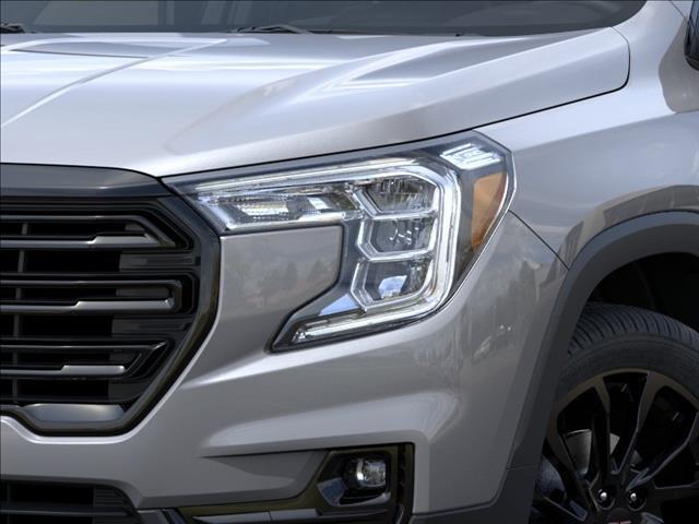 2024 GMC Terrain AWD SLT