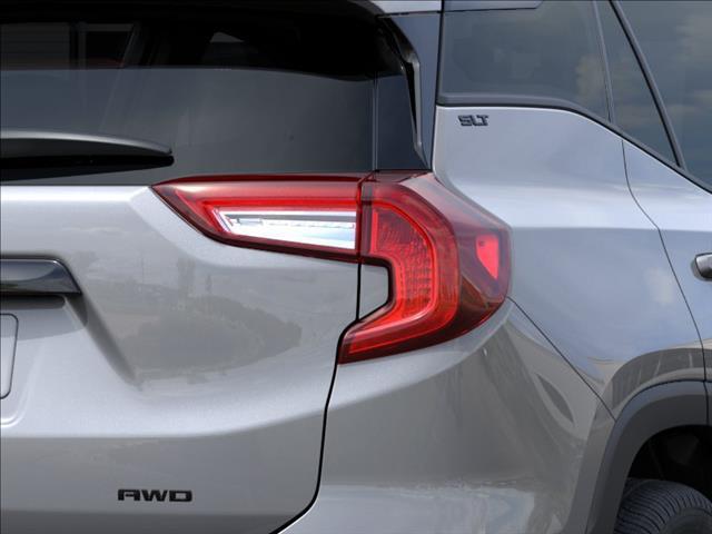 2024 GMC Terrain AWD SLT
