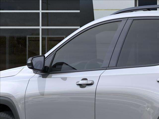 2024 GMC Terrain AWD SLT