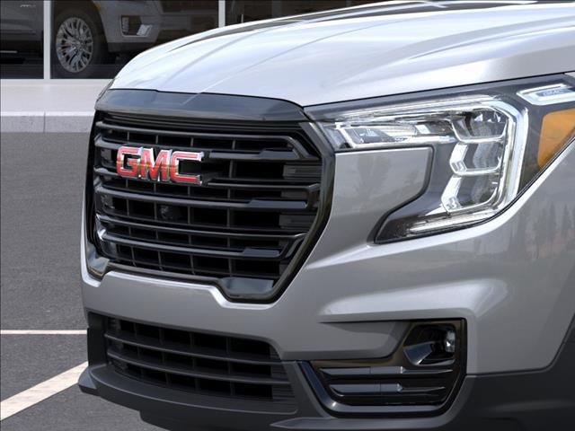 2024 GMC Terrain AWD SLT