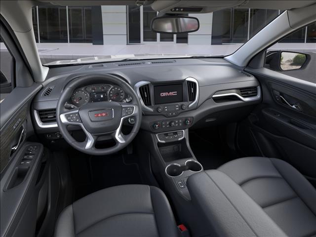 2024 GMC Terrain AWD SLT
