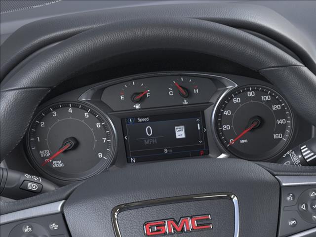 2024 GMC Terrain AWD SLT