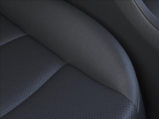 2024 GMC Terrain AWD SLT