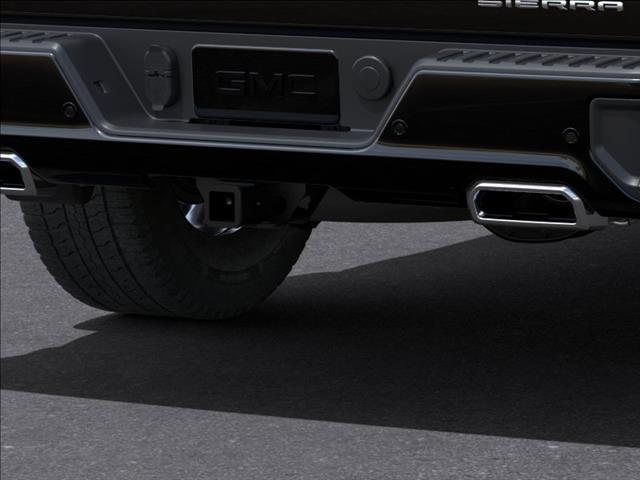 2023 GMC Sierra 1500 4WD Crew Cab Standard Box Denali