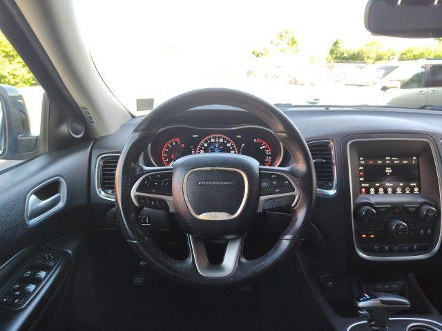2019 Dodge Durango SXT AWD