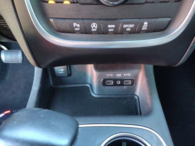 2019 Dodge Durango SXT AWD