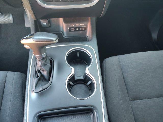 2019 Dodge Durango SXT AWD