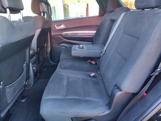 2019 Dodge Durango SXT AWD