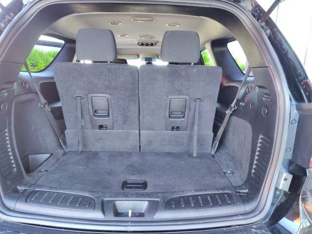 2019 Dodge Durango SXT AWD