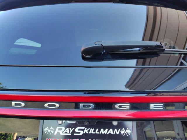 2019 Dodge Durango SXT AWD