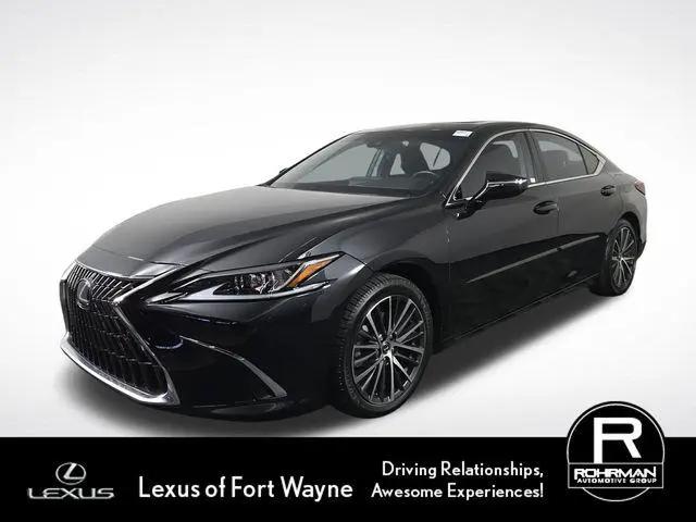 2023 Lexus ES 350 350 for sale in Fort Wayne, IN