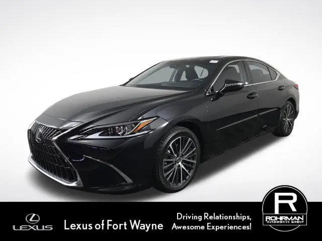 2023 Lexus ES 350 350 for sale in Fort Wayne, IN