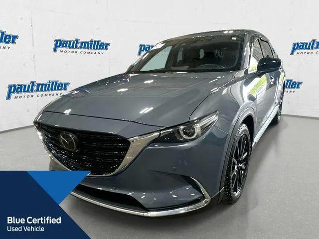 2023 Mazda CX-9 Carbon Edition for sale in Lexington, KY