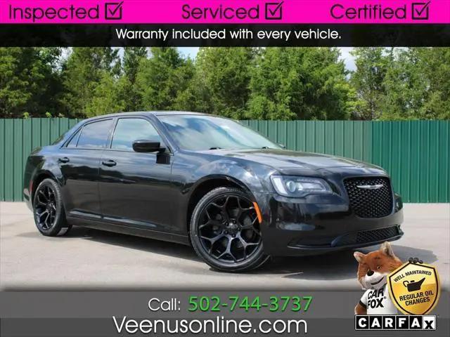 2018 Chrysler 300 Touring for sale in Louisville, KY