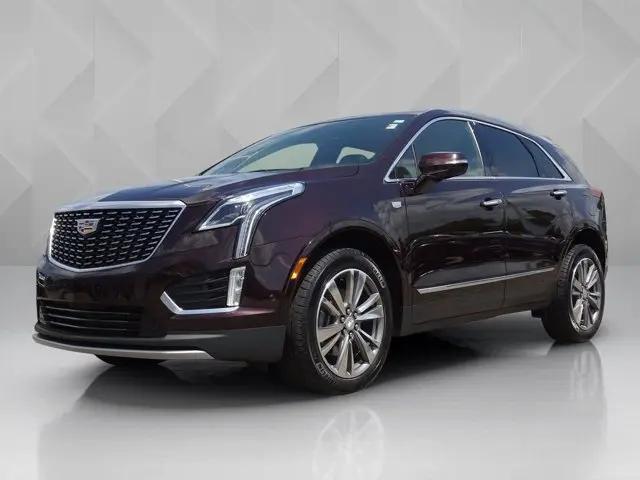 2020 Cadillac XT5 for sale near Cincinnati, OH