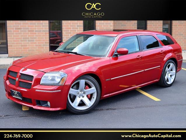 Sitemapcdatahttpskniidreferenzcomdodge Magnum Srt8 For Sale Near Me