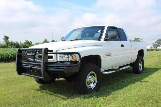 1999 Dodge Ram 2500 Sport for sale in Roscoe, IL