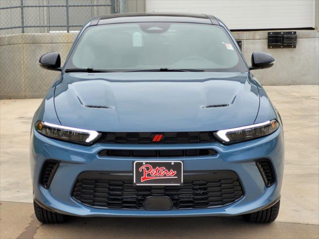 2024 Dodge Hornet DODGE HORNET R/T PLUS EAWD 2024 Dodge Hornet DODGE HORNET R/T PLUS EAWD