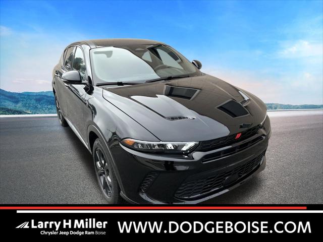 2024 Dodge Hornet DODGE HORNET R/T PLUS EAWD